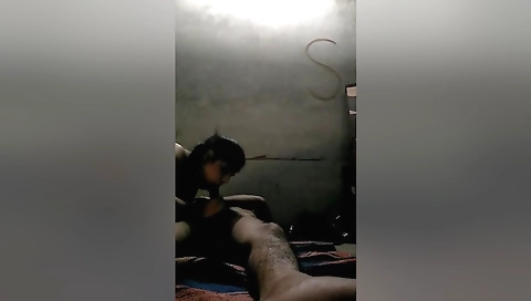 Indian webcam bitch sucks and gets pounded by a guy