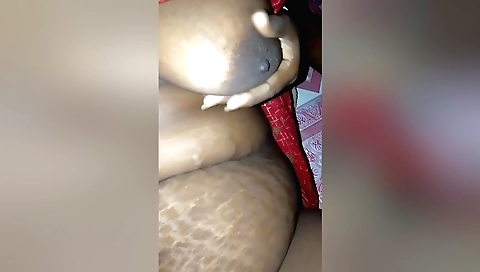 Indian teen 18+ gets her pussy fucked in a homemade video