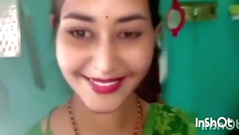 Indian girl with hairy pussy gets fucked by her stepbrother