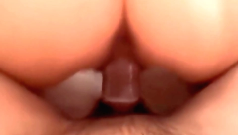 My amateur doggy style is a great way to make you cum