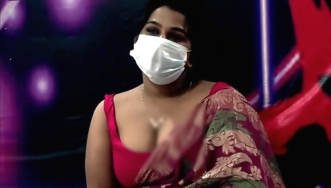 Indian girl fucks me and I'm not going to stop till I cum