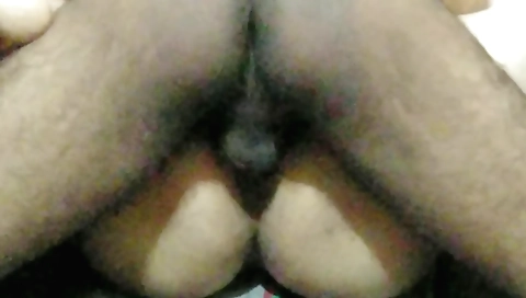 Indian sex show with hot bhabhi sucking and fucking