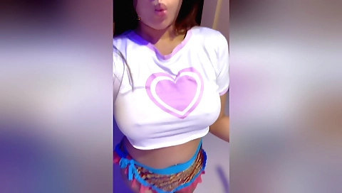Indian teen girl 18+ with very hot sexy body getting fucked