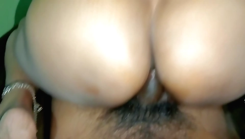 Big ass teen gets her twat fucked with a huge step brother