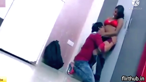 Indian teen with a big pussy is on the bathroom table