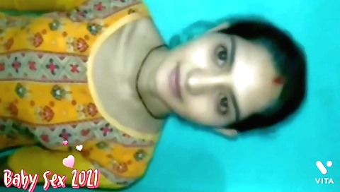 Indian milf seduces her stepson's wife and husband