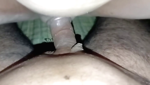 Indian teen girl in amateur pov video makes you horny