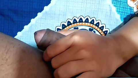 Indian chicks with sexy asses gonna have a handjob