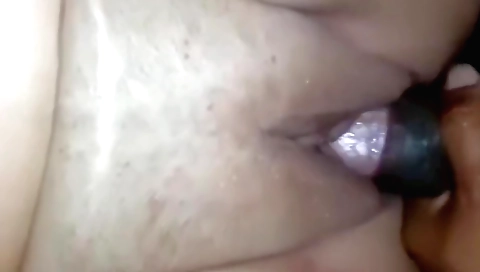 Indian teenager and her boyfriend have a hard and intense sex session