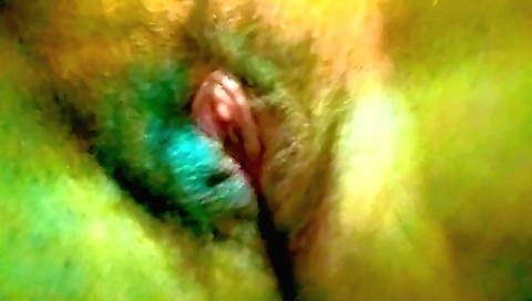 Indian solo girl masturbates in her dress on camera