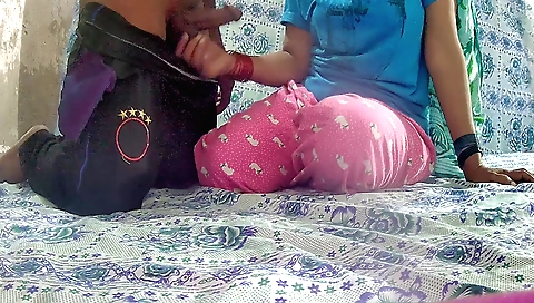 Indian babe in a black dress and stockings gets fucked