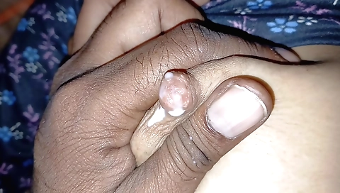 Doodh Hi Doodh Nikla Aj Stepsister Ka Indian Bhai Ne