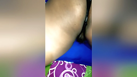 Indian hairy stepmother fucked by young stepdaughter