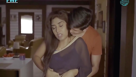 Big boobs teen girl gets her teacher's cock inside