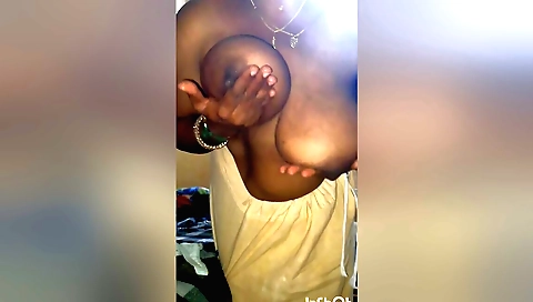 Indian girl with a big ass gets fucked by a muslim