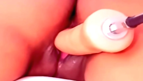 Indian solo video with a slutty amateur girl with a vibrator