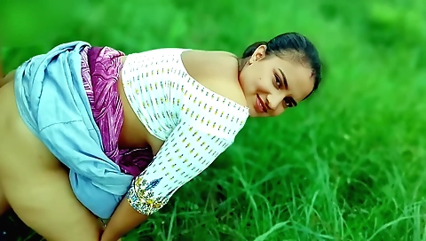 Indian girl enjoys a lot of sex with her partner 06