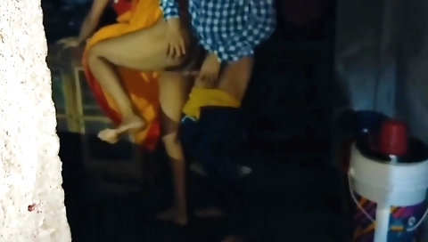 Indian housewife video show with a hot body in bed