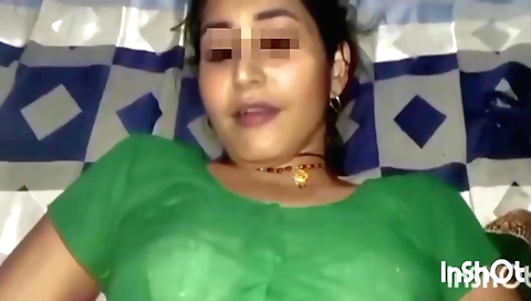 Indian hottie gets fucked by a stranger in a POV video