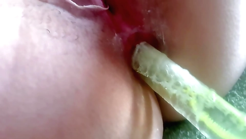 Amateur indian solo female masturbating with a dildo