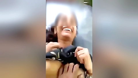 Chodai amateur brunette in a hot and sexy porn video