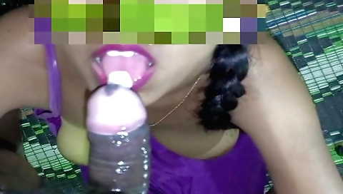 Brunette indian video with the perfect pose in POV