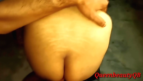 Indian stepmom and her stepson making hot pov sex видео
