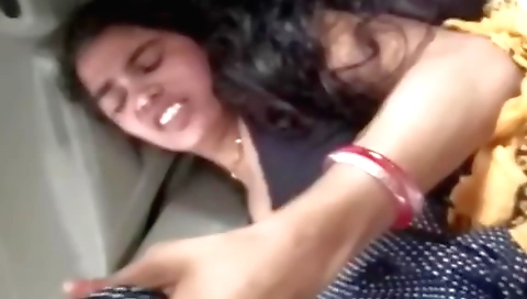 Indian teen 18+ compilation with a great car sex scene