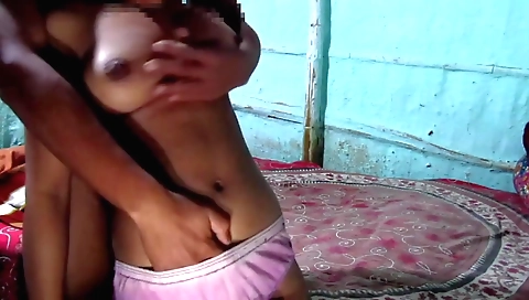 I love having stepmom in my homemade masturbation video