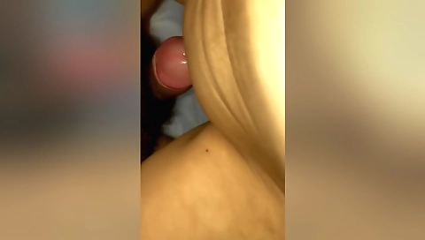 Indian babe has a funny time and gets fucked in the ass by his son