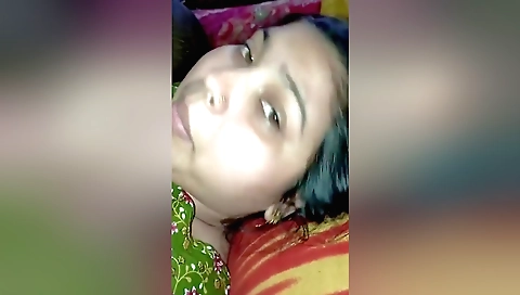 Indian milf in amateur hd with a hot brunette babe 1