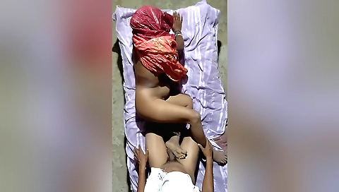 Desi Husband-wife Sex Video Indian Beautiful Stepsister-in-law Ass Sex